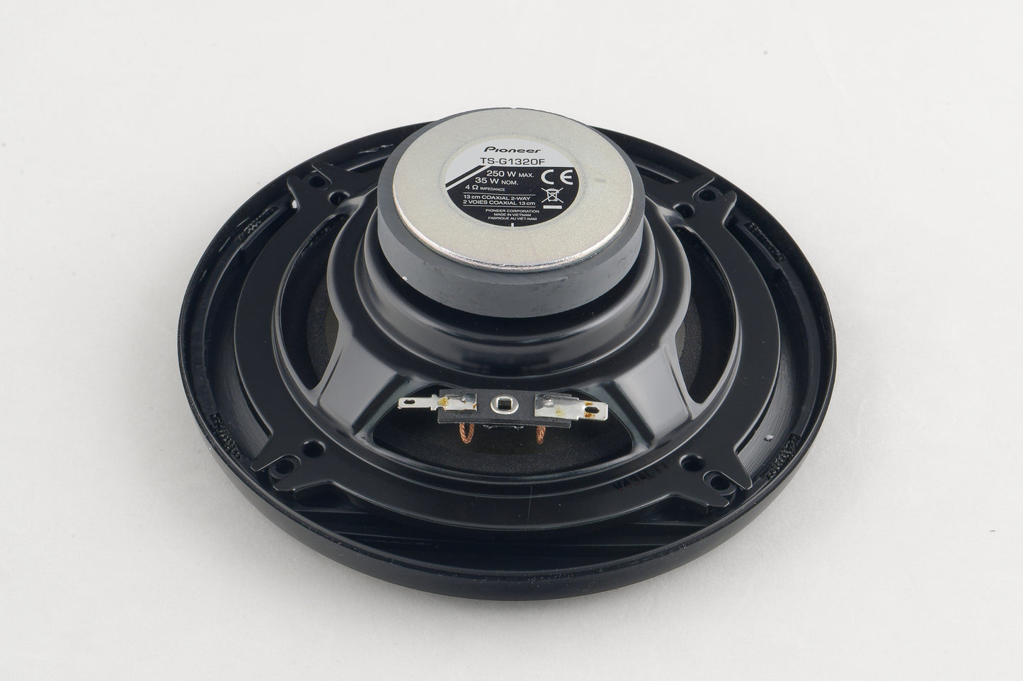 Bocinas para carro Pioneer TS-G1320F 5 pulgadas
