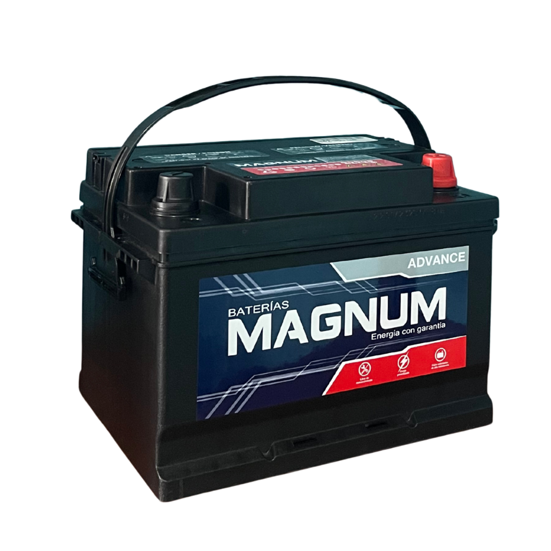 Batería para carro Magnum B42-350