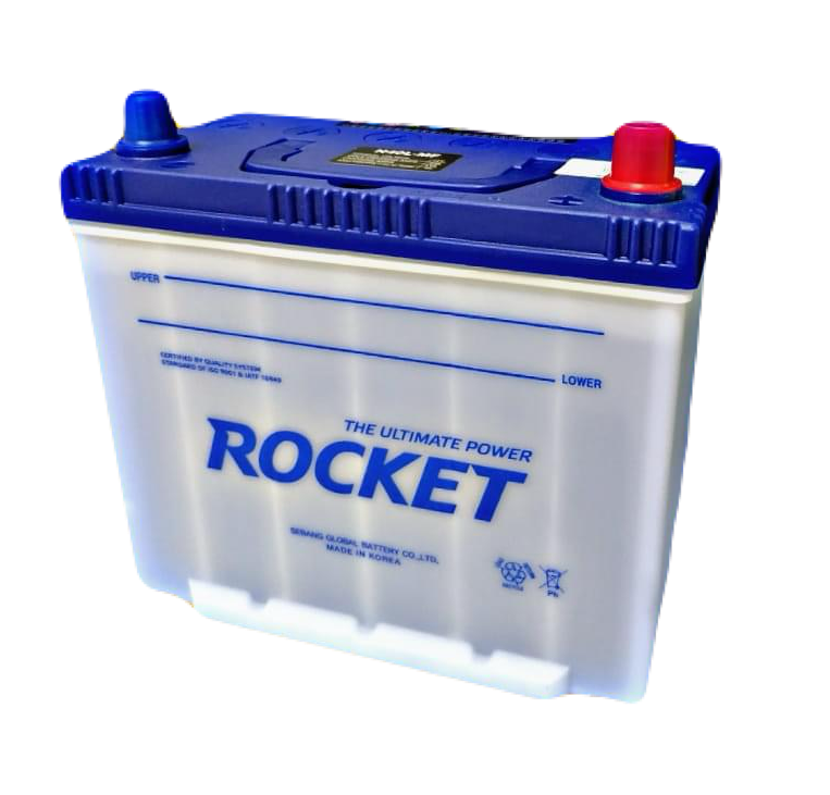 Batería para carro Rocket RKTN40LMF