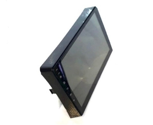 Dashkit Mitsubishi L200 2016+ de 9 pulgadas