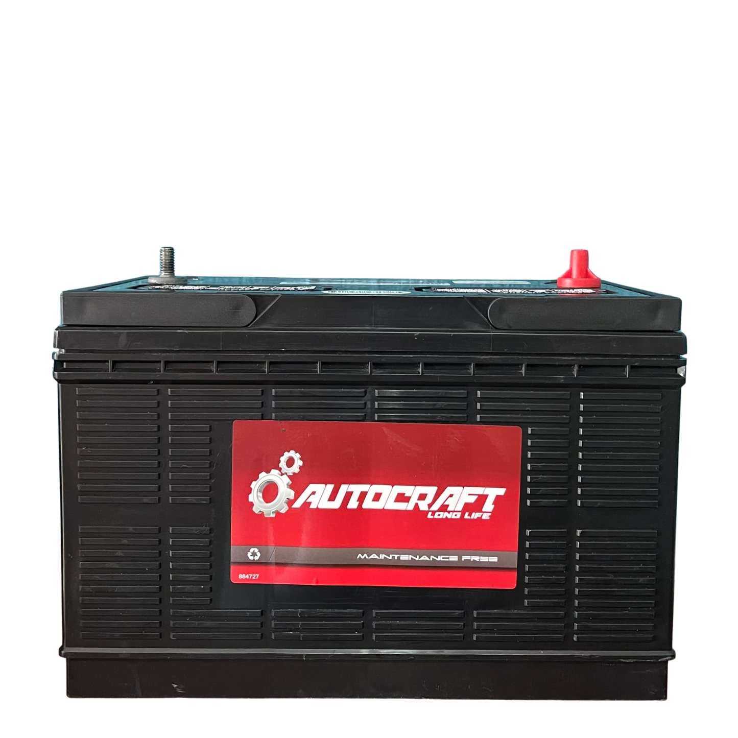Batería para camion Autocraft 31HDP-750 (De tornillo) 31T-750
