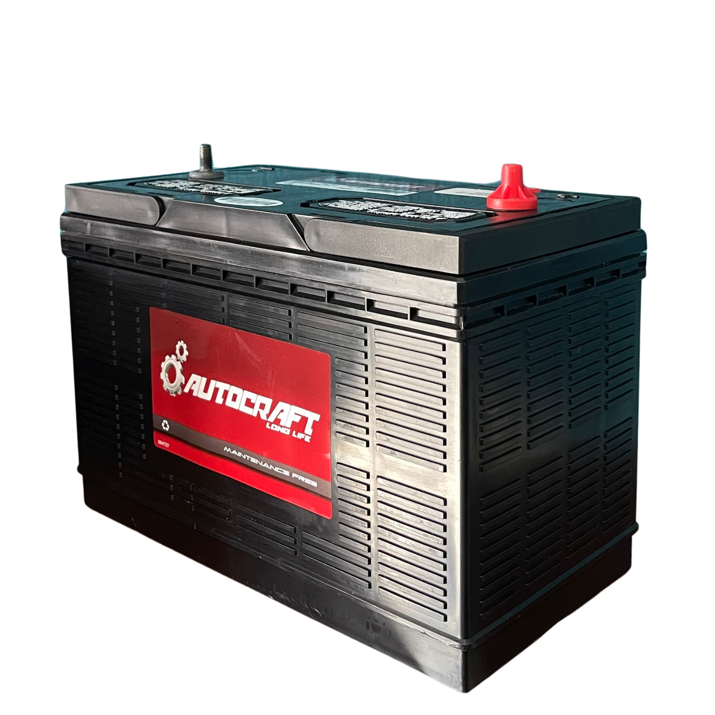 Batería para camion Autocraft 31HDP-750 (De tornillo) 31T-750