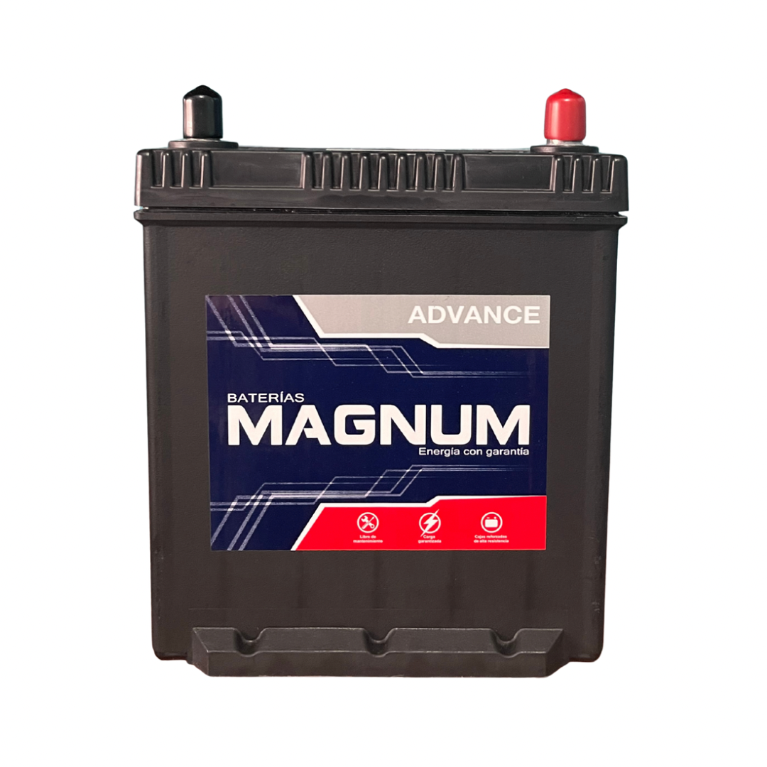 Batería para carro Magnum NS40ZL