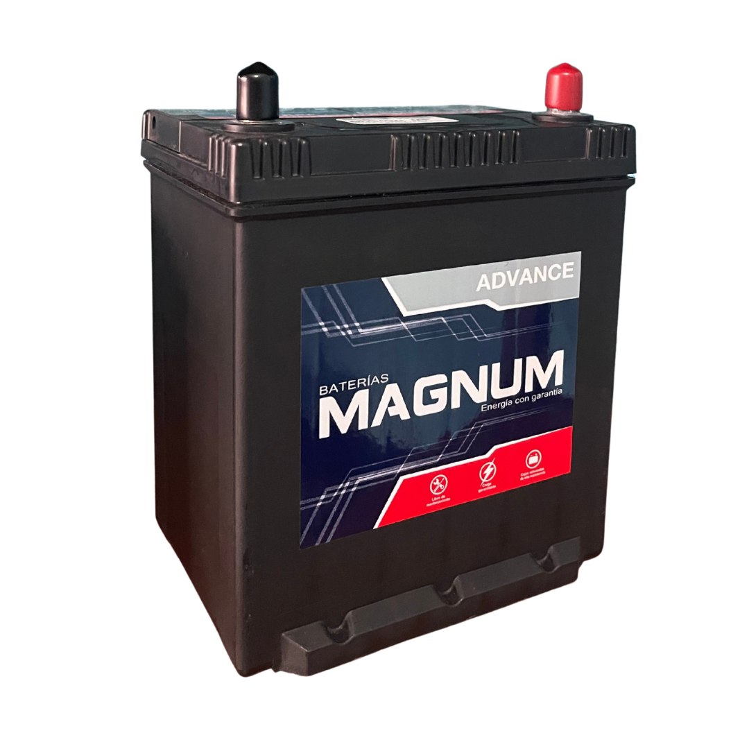 Batería para carro Magnum NS40ZL