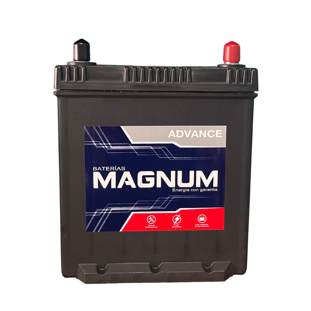 Batería para carro Magnum NS40ZL