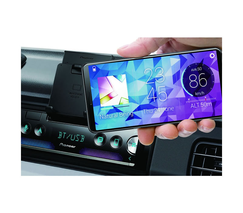 Radio Pioneer SPH-C10BT - 1 din
