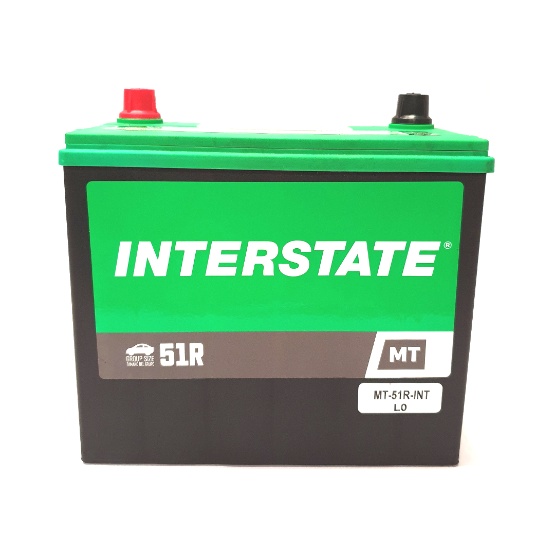 Interstate car battery deals