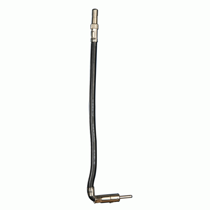40-CR10 CHRYSLER / DODGE / FORD / GM / JEEP ADAPTADOR DE ANTENA ANTENNA ADAPTER