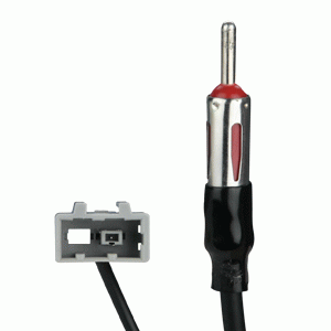 40-KI10 ADAPTADOR DE ANTENA HYUNDAI/KIA 07-UP ANTENNA ADAPTER