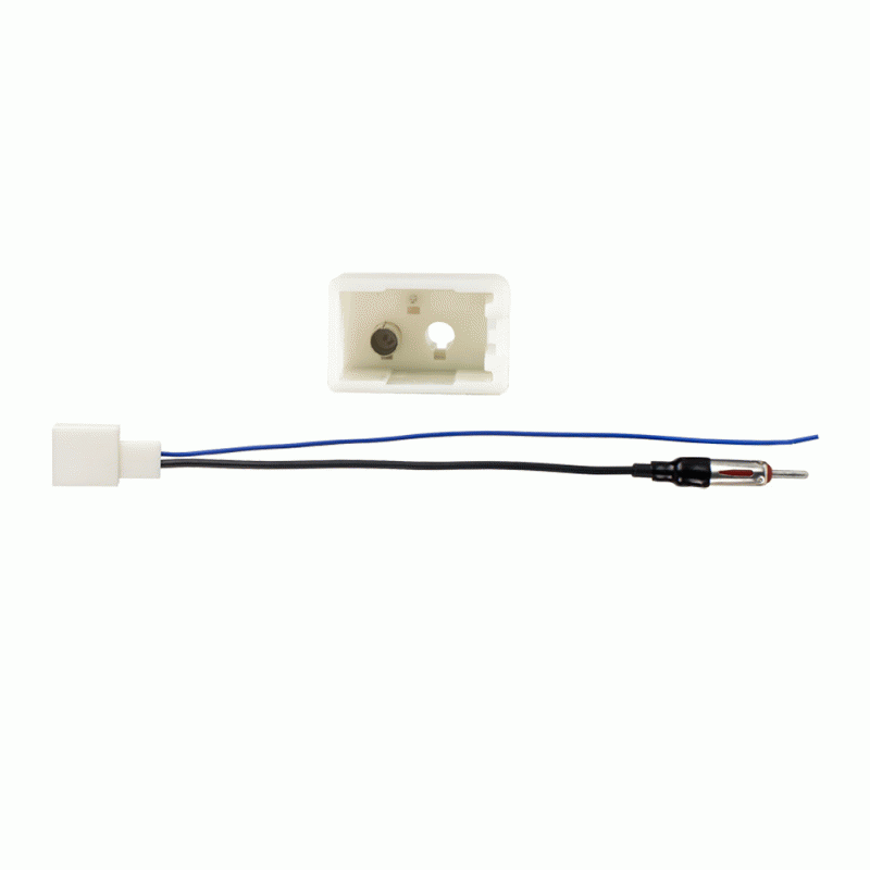 40-LX11 TOYOTA LEXUS / TOYOTA 2006UP ADAPTADOR DE ANTENA ANTENNA ADAPTER