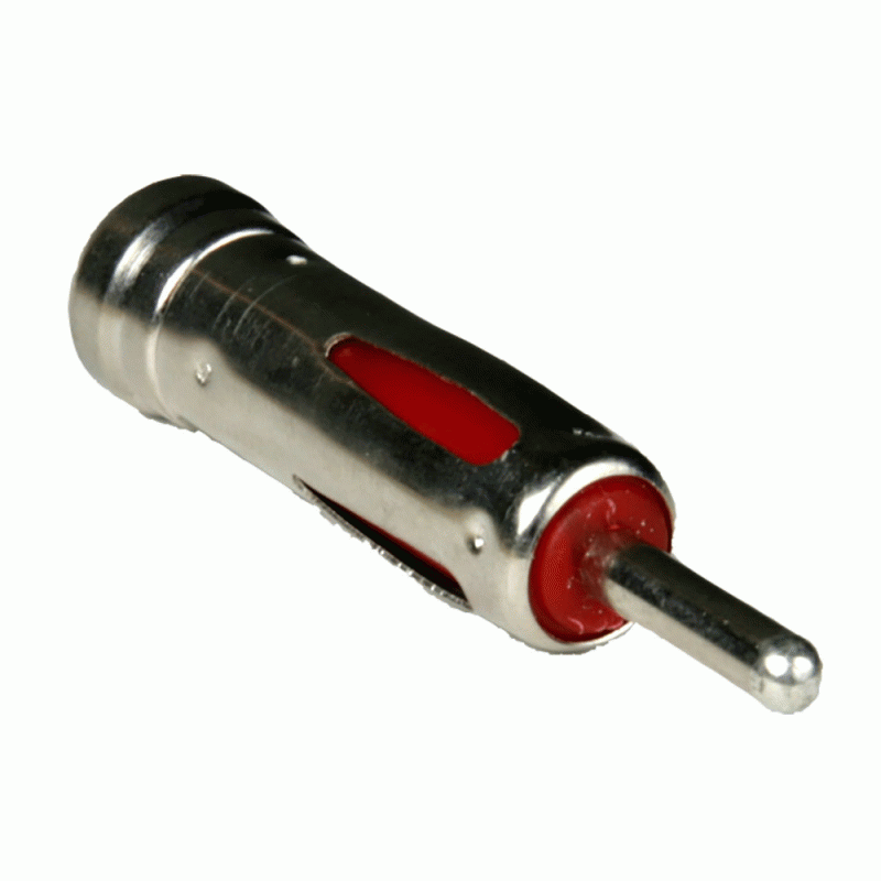 40-VW12 MERCEDES/AUDI/BMW/VOLKSWAGEN 81-06 ADAPTADOR DE ANTENA ANTENNA ADAPTER