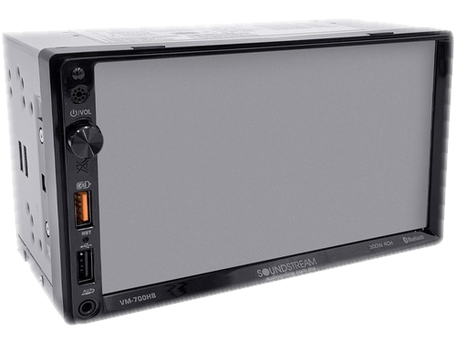 Radio Sounstream VM-700HB | Radio de pantalla