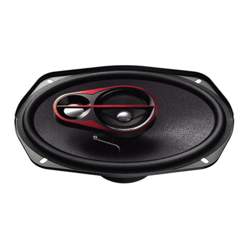 Bocinas Pioneer 6x9” TS-R6951S - Ovaladas Par