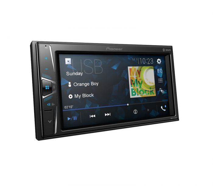 Radio Pioneer DMH-G225BT | Pantalla 7 pulgadas táctil | Original