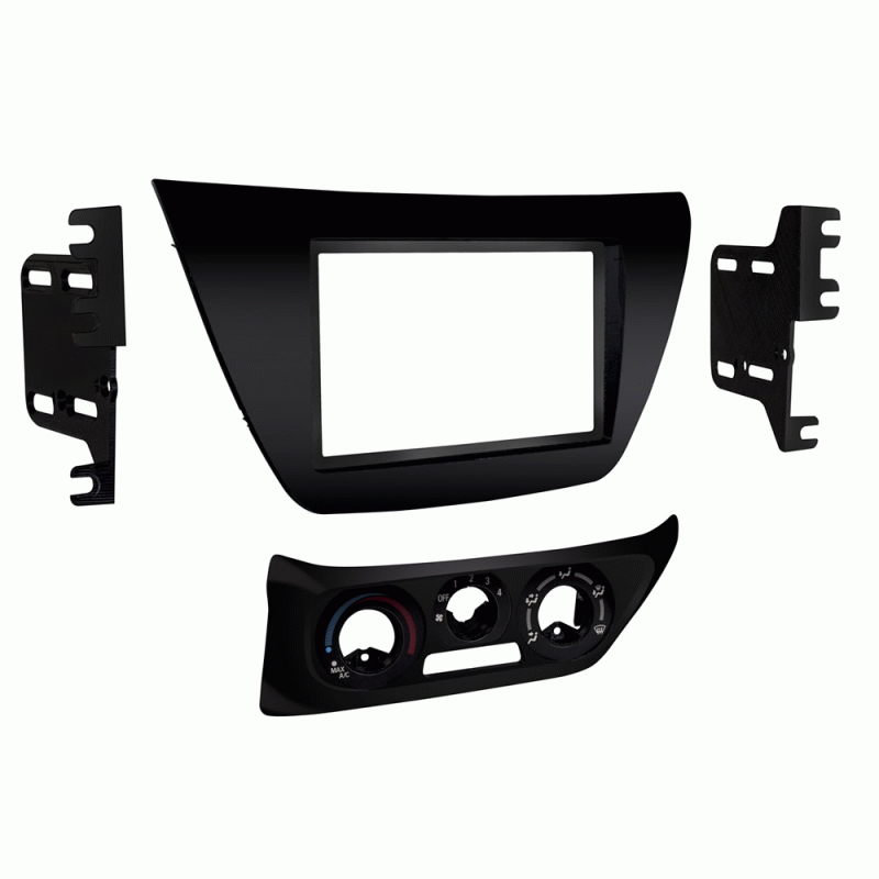 DASHKIT MITSUBISHI LANCER 02 AL 07 -CÓDIGO 95-7017B