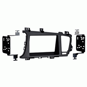 DASHKIT Kia Optima 2011-2013 -CÓDIGO 95-7345B