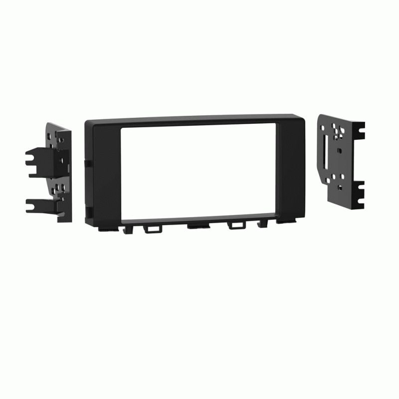 DASHKIT Kia Rio / Rio 5-Door 2018-Up -CÓDIGO 95-7391B