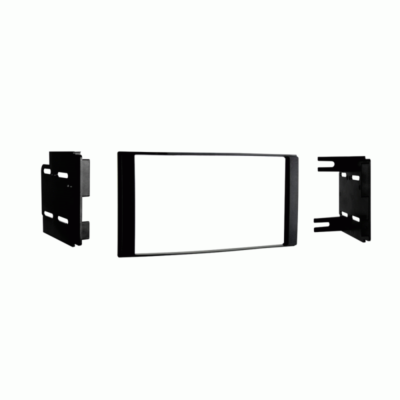 DASHKIT Nissan Versa and Note 2014-Up -CÓDIGO 95-7621