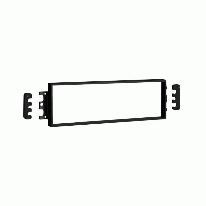 DASHKIT HYUNDAI MULTIKIT/ACCENT 1 DIN -CÓDIGO 99-7308