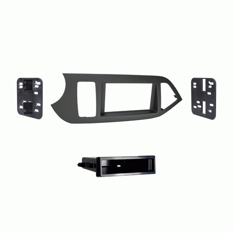 DASHKIT KIA PICANTO 2012+ -CÓDIGO 99-7370B