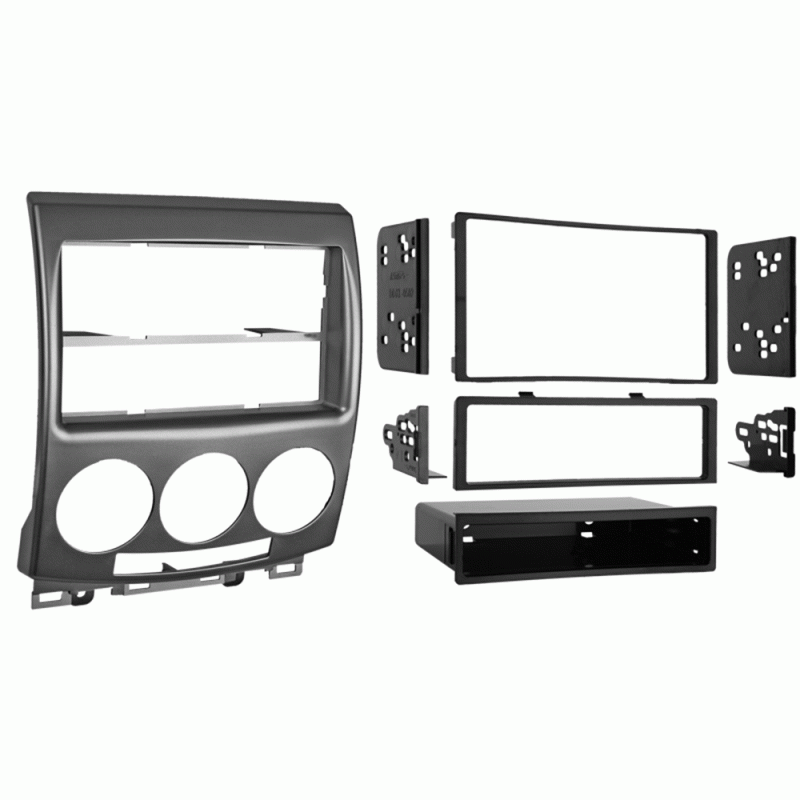 DASHKIT MAZDA 5 06 AL 11 -CÓDIGO 99-7509