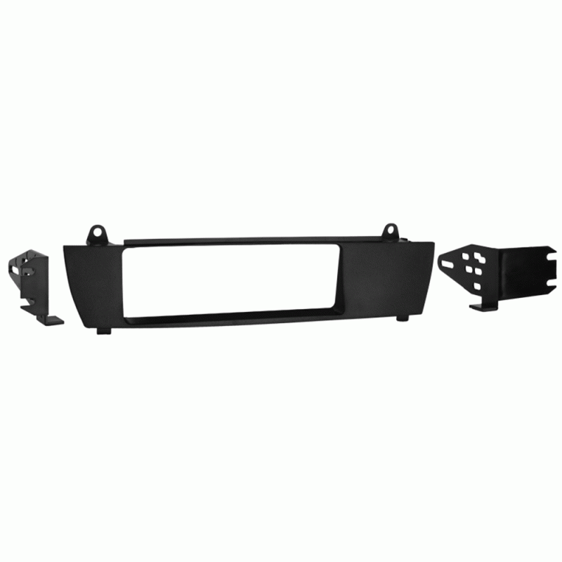 DASHKIT BMW X3 2004-2010 -CÓDIGO 99-9305