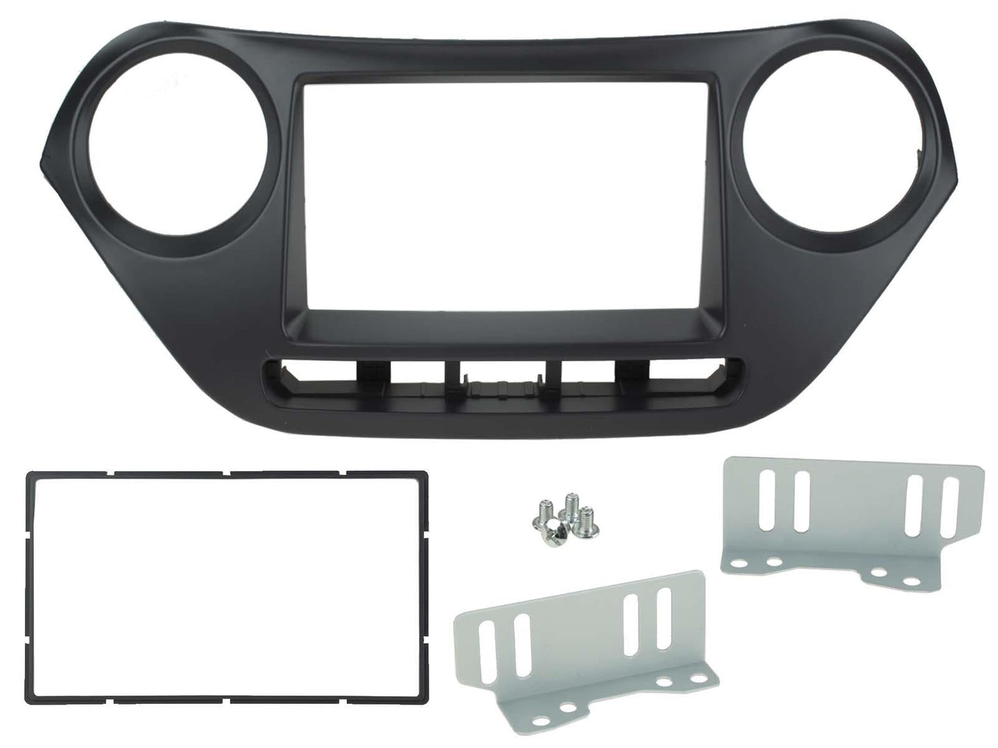 DASHKIT HYUNDAI I10 2014+ -CÓDIGO CT23HY38