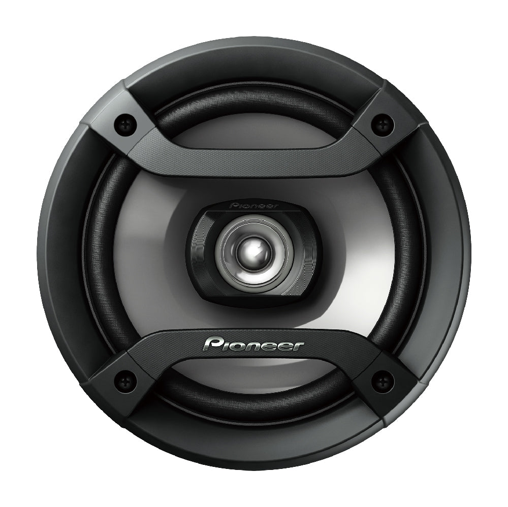 Bocinas Pioneer 6.5" TS-F1634R