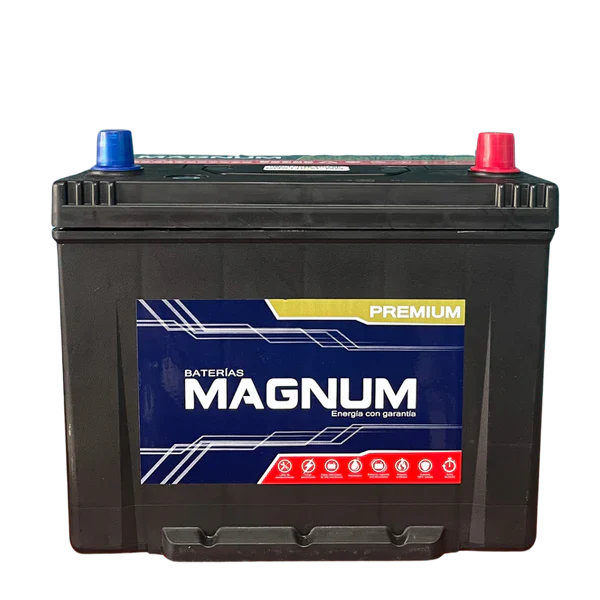 Magnum Premium