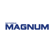 BATERIAS MAGNUM