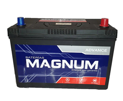 Batería para carro Magnum BN70Z o BN70ZL