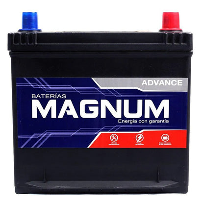 Batería para carro Magnum 26R-500