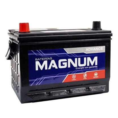 Magnum B58R-580 Battery