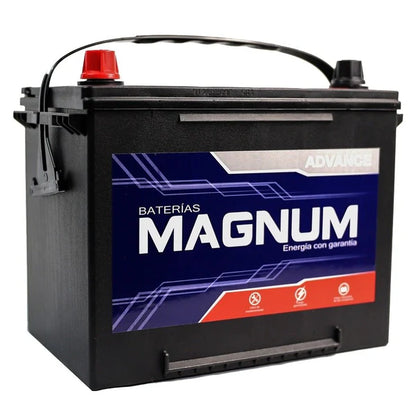 Magnum BN50ZL Battery