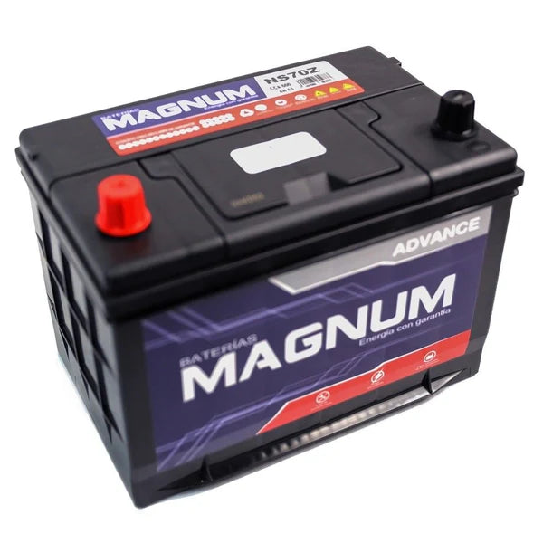 Magnum BNS70ZL Battery