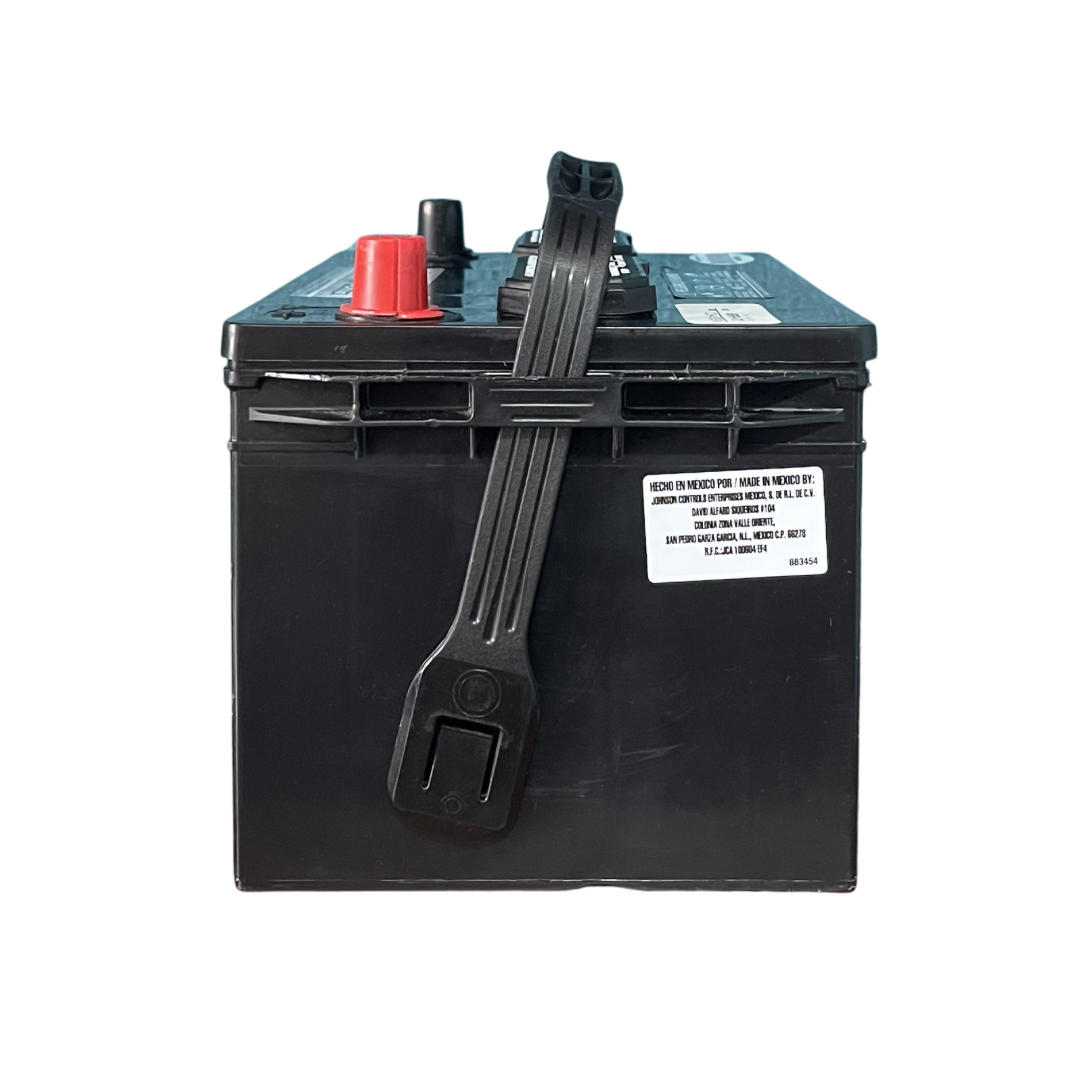 Batería para carro Autocraft 58RP-575 o 58P-575