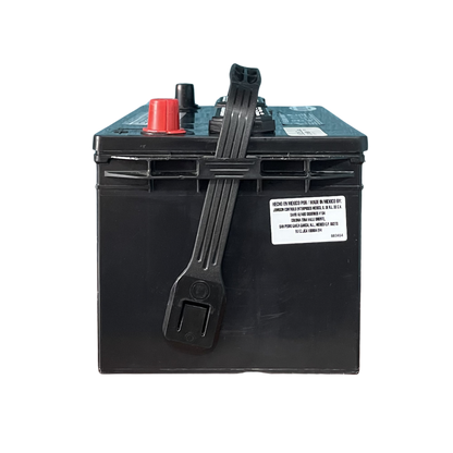 Batería para carro Autocraft 58RP-575 o 58P-575