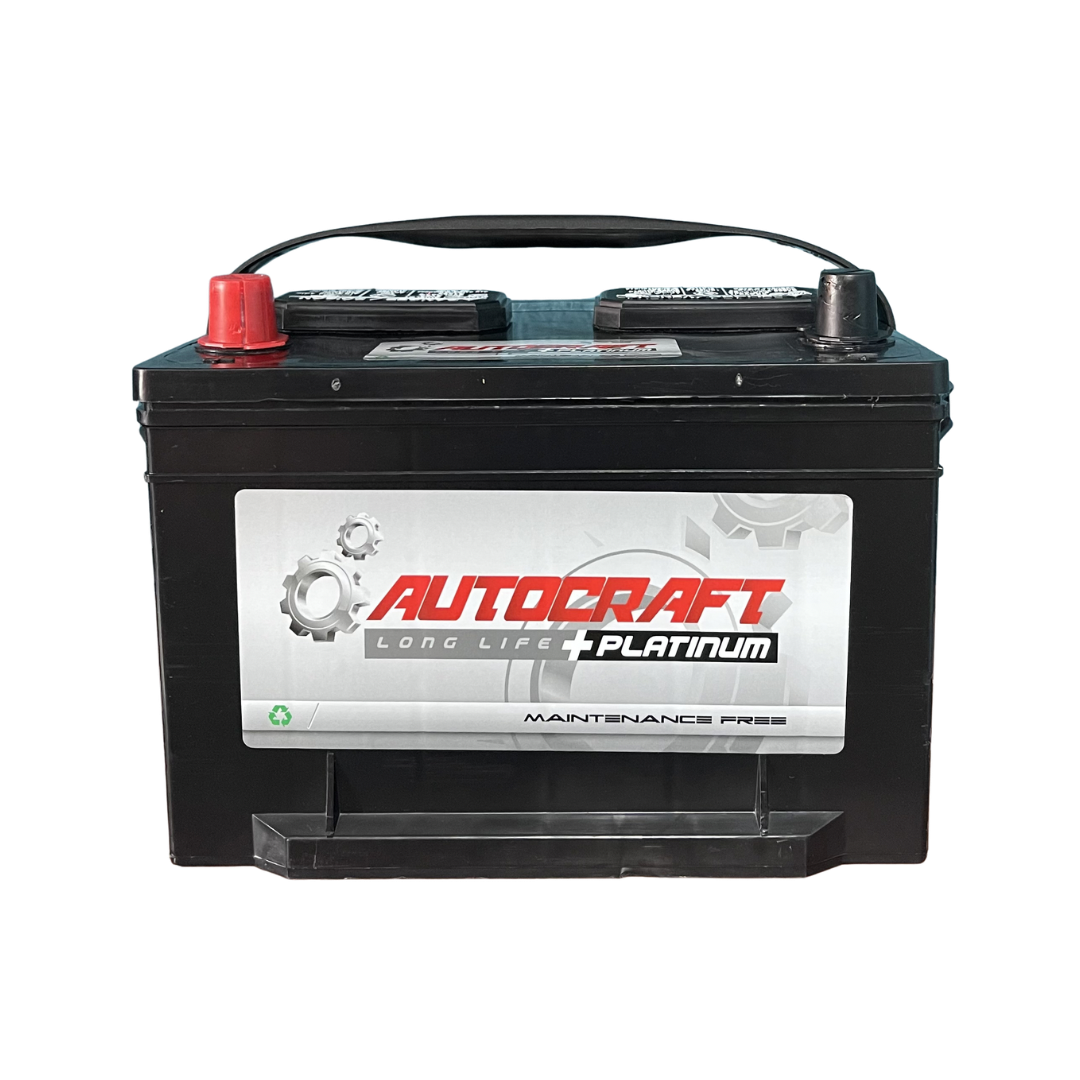 Batería para carro Autocraft 58RP-575 o 58P-575