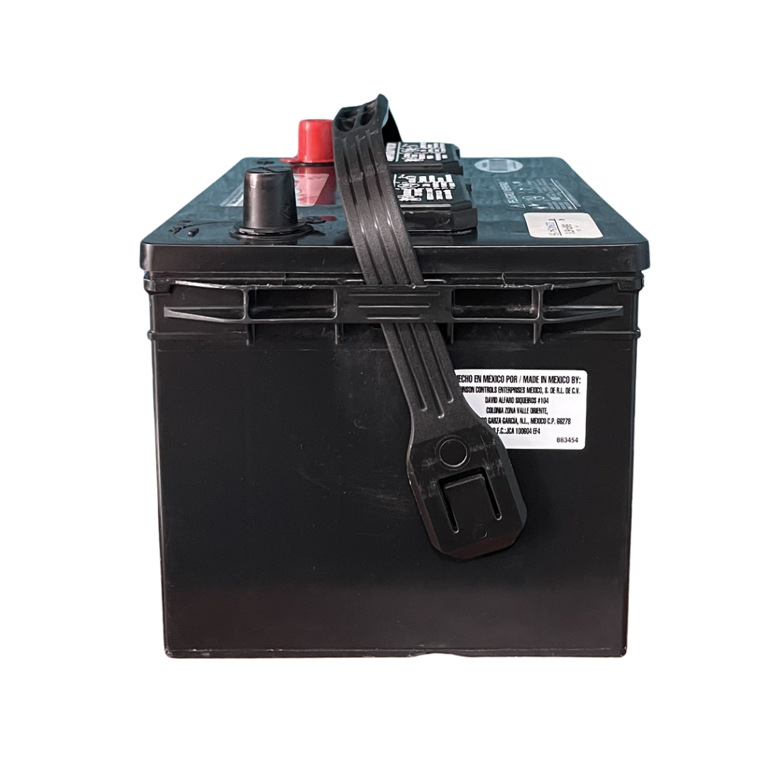 Batería para carro Autocraft 58RP-575 o 58P-575