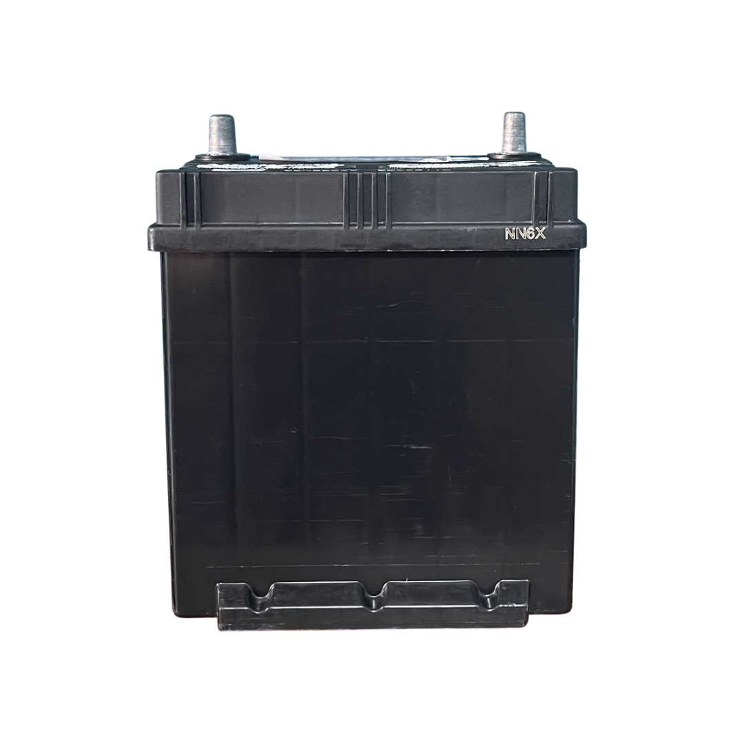 Batería para carro Autocraft NS40ZL (Con o sin pestaña)