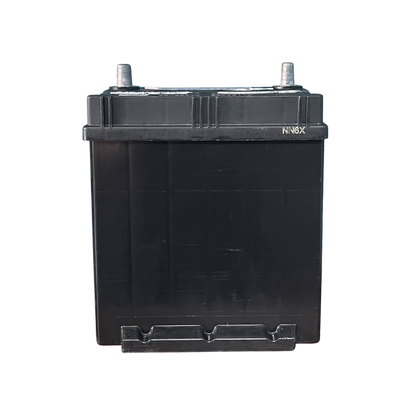 Batería para carro Autocraft NS40ZL (Con o sin pestaña)