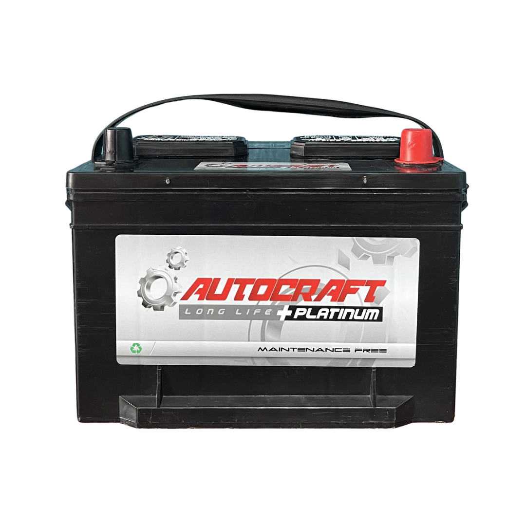 Batería para carro Autocraft 58RP-575 o 58P-575