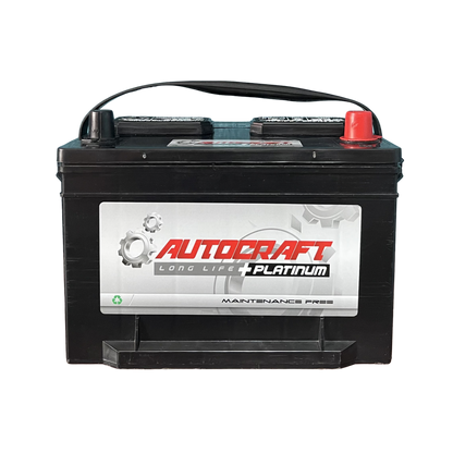 Batería para carro Autocraft 58RP-575 o 58P-575