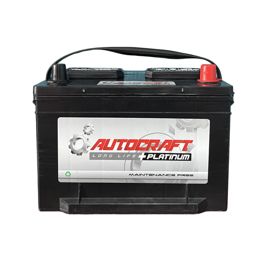 Batería para carro Autocraft 58RP-575 o 58P-575