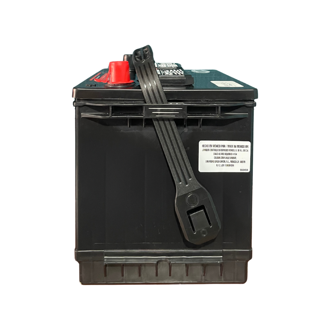 Batería para carro Autocraft 22F-450