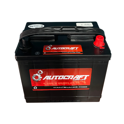 Batería para carro Autocraft 22F-450