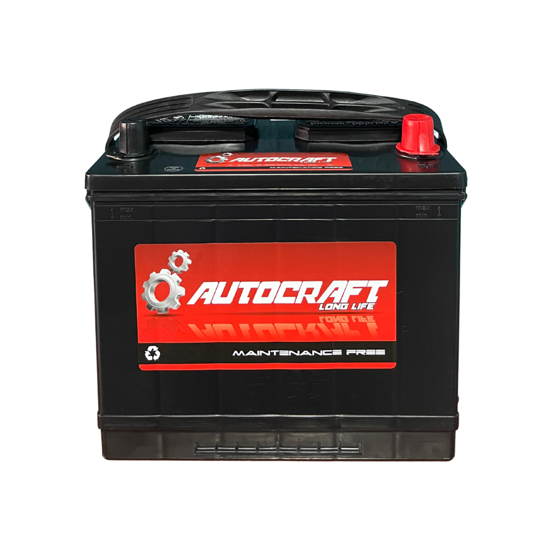 Batería para carro Autocraft 22F-450