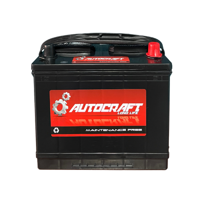 Batería para carro Autocraft 22F-450