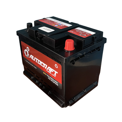 Batería para carro Autocraft EFB 55559-MF (47-640)