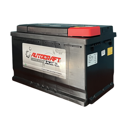 Batería para carro Autocraft 94RP-800